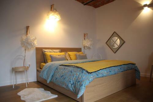 Bed & Breakfast Ferme De Gen�ve
