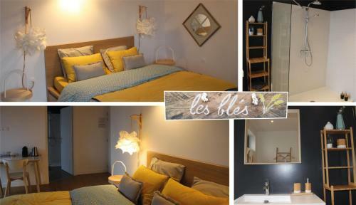 Bed & Breakfast Ferme De Gen�ve