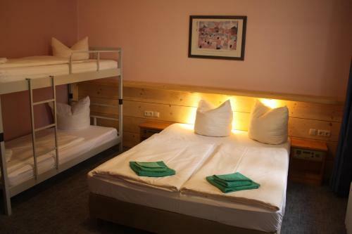 Hostal Ferienstudio