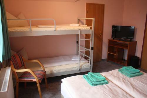 Hostal Ferienstudio