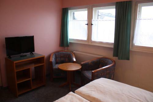 Hostal Ferienstudio