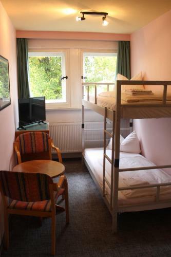 Hostal Ferienstudio