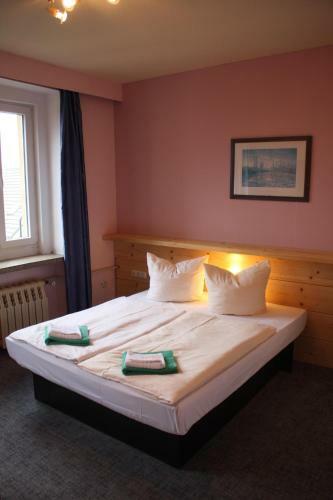 Hostal Ferienstudio