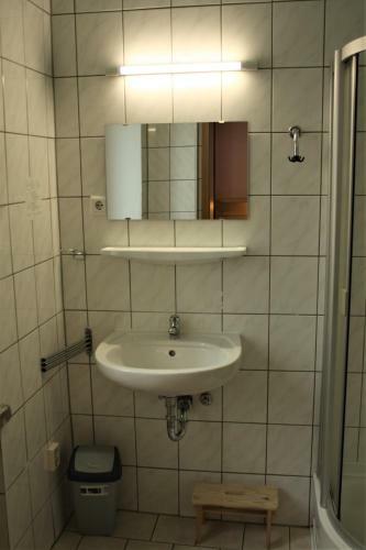 Hostal Ferienstudio