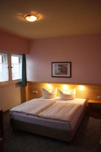Hostal Ferienstudio