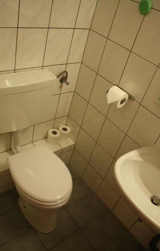 Hostal Ferienstudio