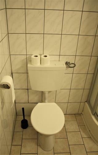 Hostal Ferienstudio