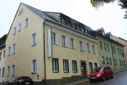 Hostal Ferienstudio