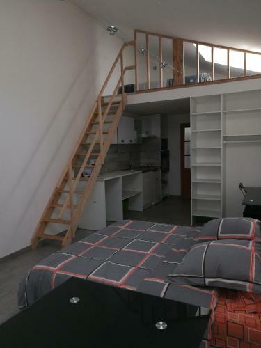Hostal Cathy Et Eric