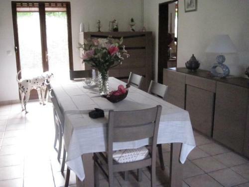 Hostal Cathy Et Eric