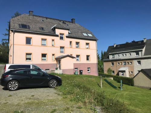 Apartamento Ferienwohnung Beate
