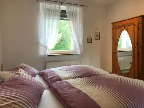 Apartamento Ferienwohnung Beate
