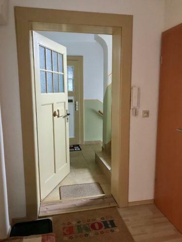 Apartamento Ferienwohnung Beate