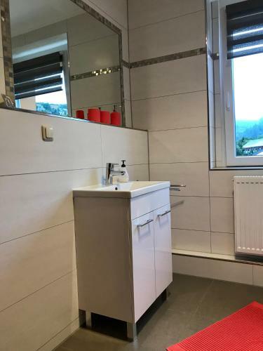 Apartamento Ferienwohnung Beate