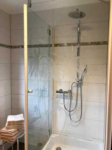 Apartamento Ferienwohnung Beate