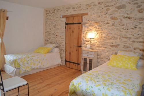 Hostal G�te Du Clos S�bastien