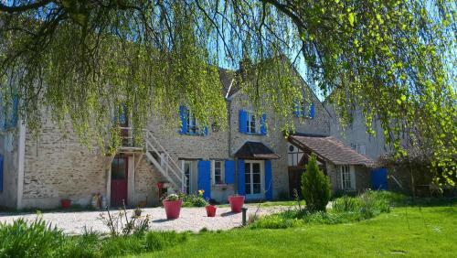 Hostal G�te Du Clos S�bastien