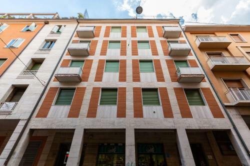 Apartamento I Canali Di Bologna
