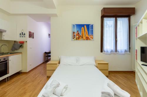 Apartamento I Canali Di Bologna
