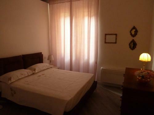 Apartamento La Torre Lunga -smart Working- 150 M Dalle-from Due Torri-two Towers