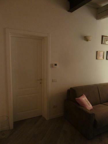 Apartamento La Torre Lunga -smart Working- 150 M Dalle-from Due Torri-two Towers