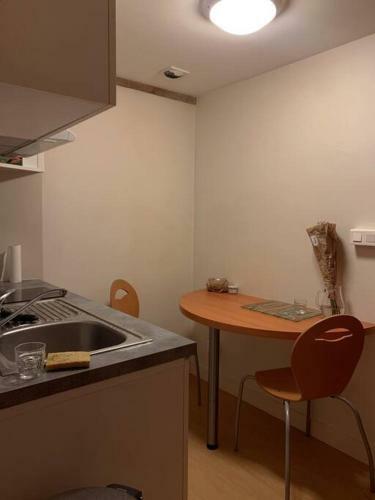 Apartamento Studio Hypercentre de Beaune, Accol� Aux Hospices