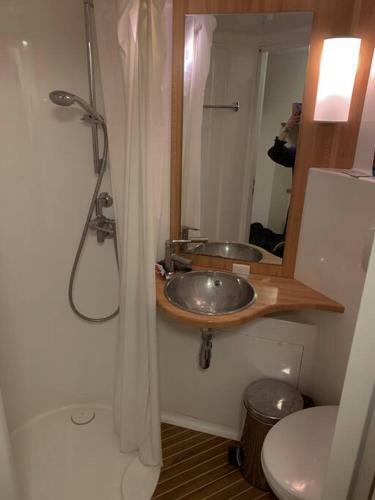 Apartamento Studio Hypercentre de Beaune, Accol� Aux Hospices