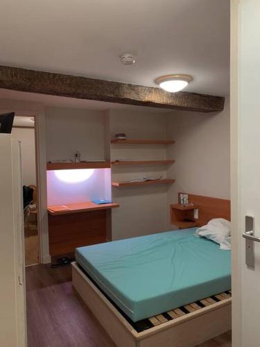 Apartamento Studio Hypercentre de Beaune, Accol� Aux Hospices