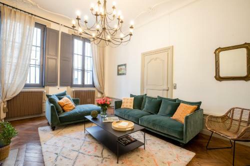 Apartamento La Petite Verriere