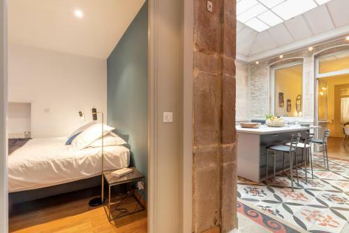 Apartamento La Petite Verriere