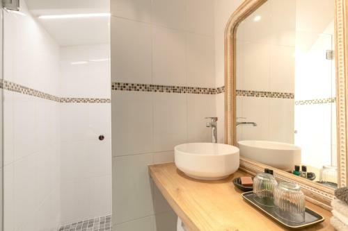 Apartamento La Petite Verriere