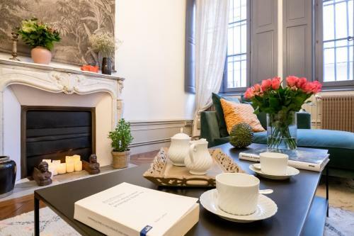 Apartamento La Petite Verriere