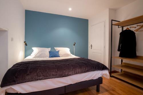 Apartamento La Petite Verriere