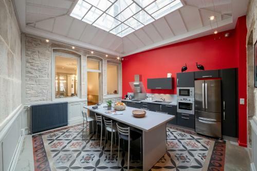 Apartamento La Petite Verriere