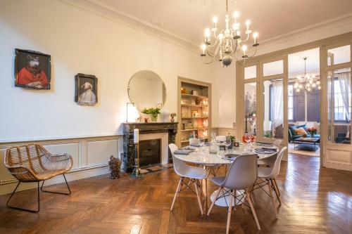 Apartamento La Petite Verriere