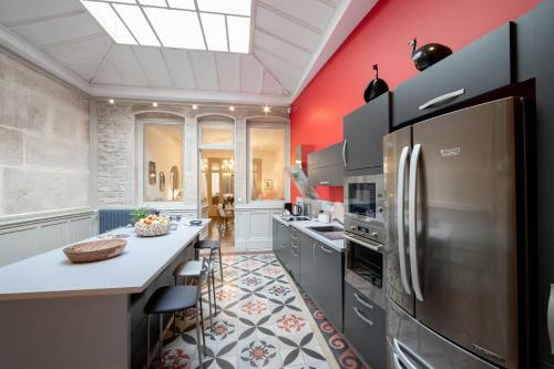 Apartamento La Petite Verriere