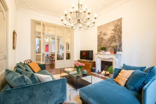 Apartamento La Petite Verriere