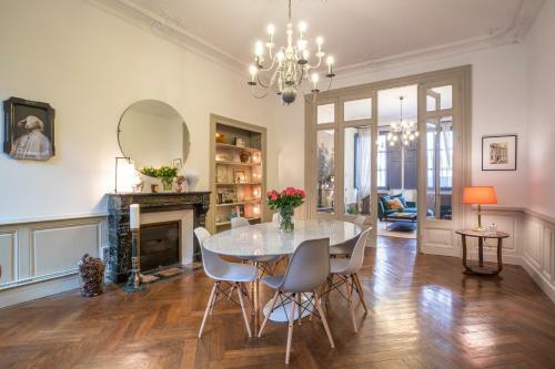 Apartamento La Petite Verriere