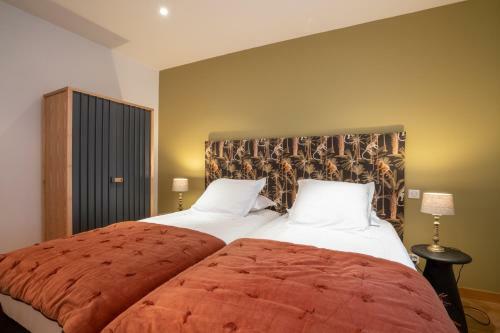 Apartamento La Petite Verriere