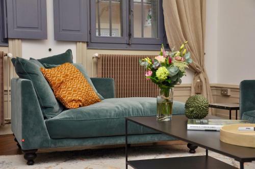 Apartamento La Petite Verriere