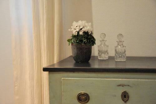 Apartamento La Petite Verriere
