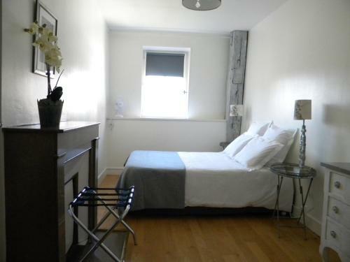 Apartamento Les Chanceliers Duplex