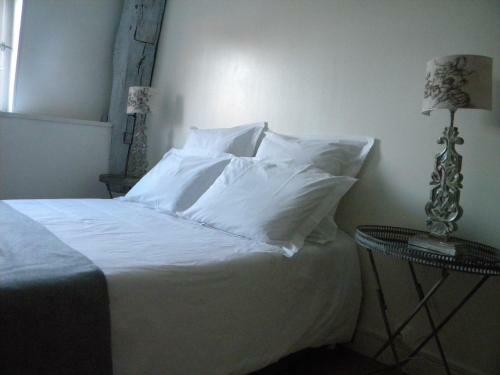 Apartamento Les Chanceliers Duplex