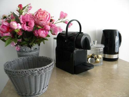 Apartamento Les Chanceliers Duplex