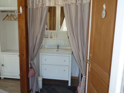 Hostal Le Verger Du Sausset