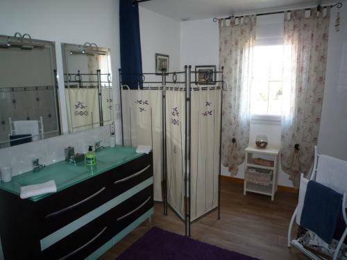 Hostal Le Verger Du Sausset