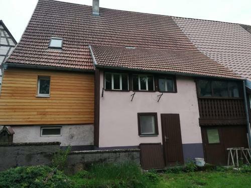 H�usle An Der H�le