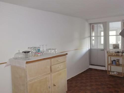 H�usle An Der H�le