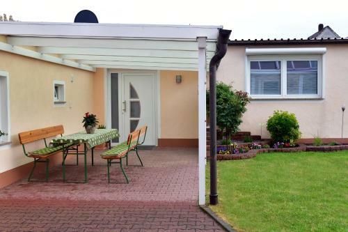 Apartamento Annis Wohnschl�sschen