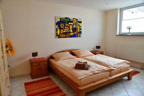 Apartamento Annis Wohnschl�sschen